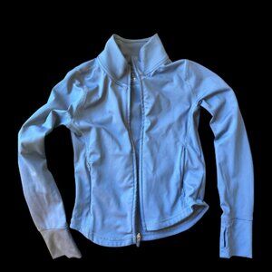 Abercrombie YPB Active Jacket 9/10